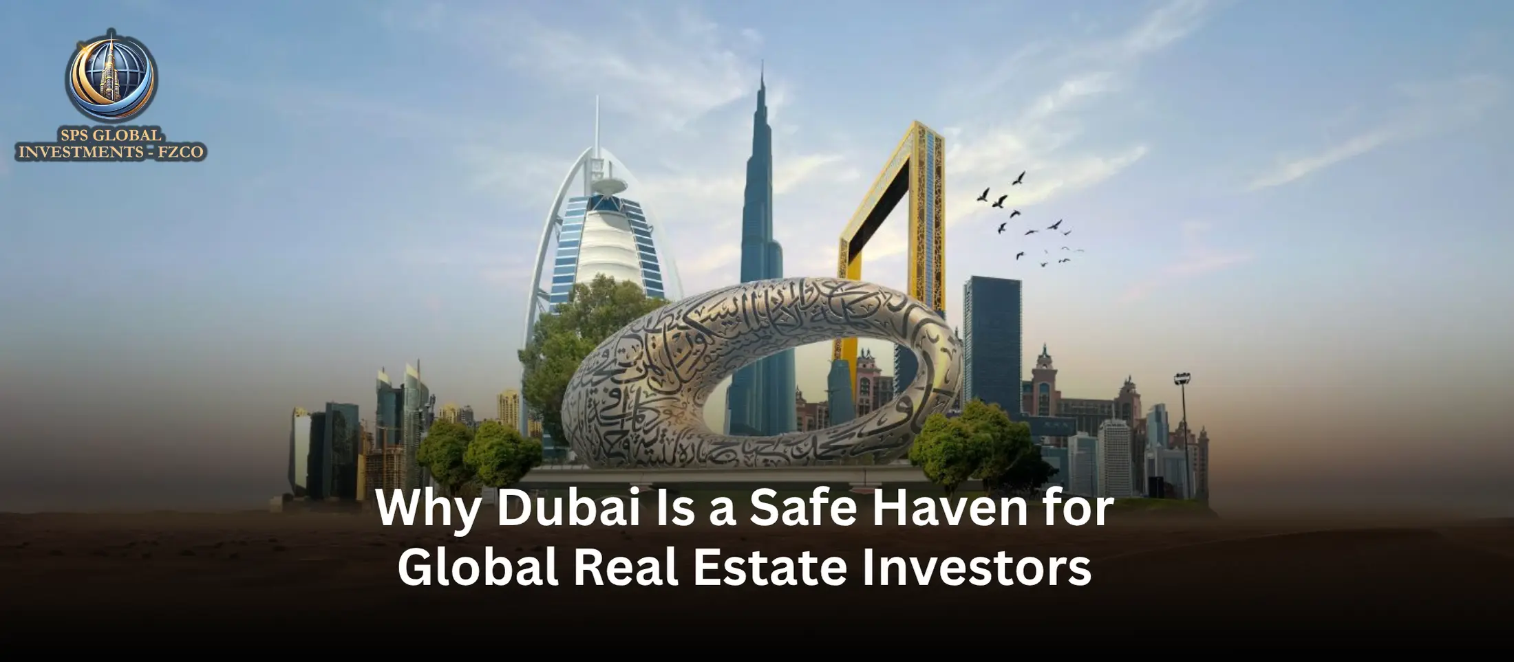 How to Maximize ROI with Off-Plan Property Investments in Dubai